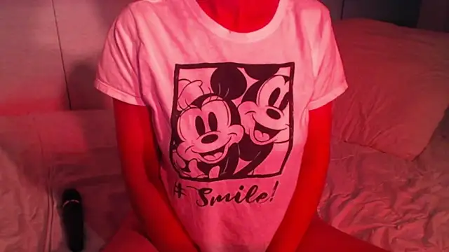 Snapshot of sweetchani666 chatting on 11.22.25 sweetchani666 online show from 11.22.25