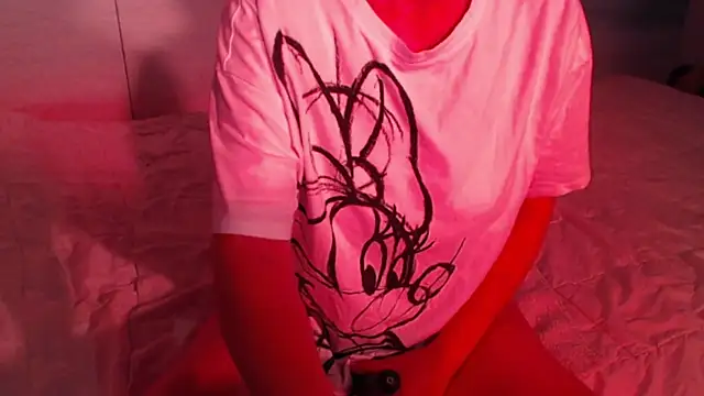 Snapshot of sweetchani666 chatting on 12.20.25 sweetchani666 online show from 12.20.25