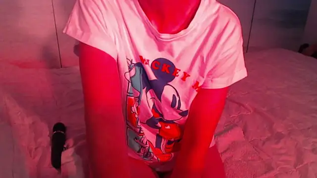 Snapshot of sweetchani666 chatting on 12.21.25 sweetchani666 online show from 12.21.25