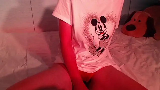 Snapshot of sweetchani666 chatting on 01.11.26 sweetchani666 online show from 01.11.26