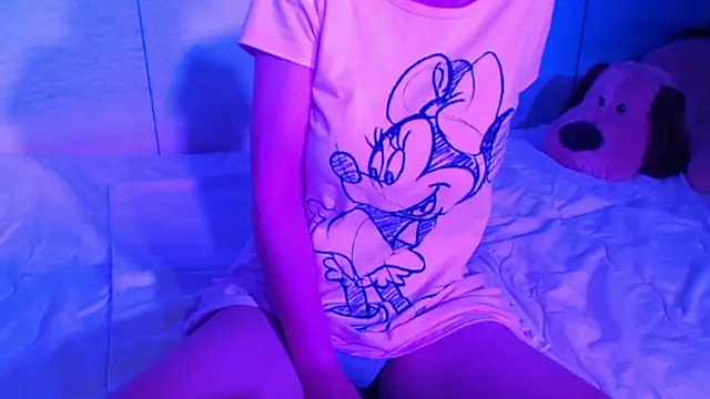 Snapshot of sweetchani666 chatting on 01.18.26 sweetchani666 online show from 01.18.26