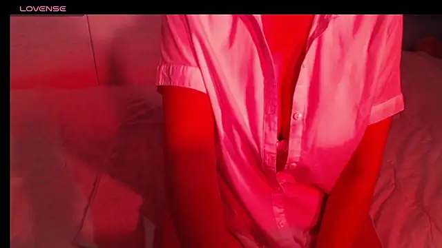 sweetchani666 online show from 05.12.26