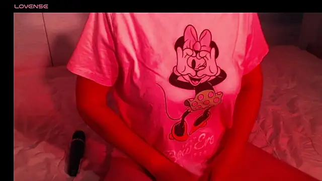sweetchani666 online show from 08.01.26