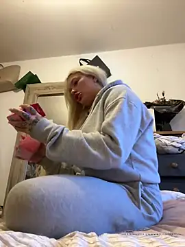 blissdimicco online show from 03.03.25