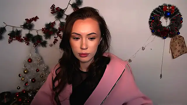 Snapshot of Nikonara_Love chatting on 02.06.26 Nikonara Love online show from 02.06.26