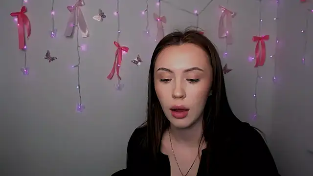 Snapshot of Nikonara_Love chatting on 02.11.26 Nikonara Love online show from 02.11.26