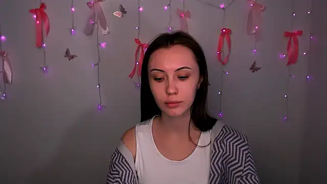 Snapshot of Nikonara_Love chatting on 02.21.26 Nikonara Love online show from 02.21.26