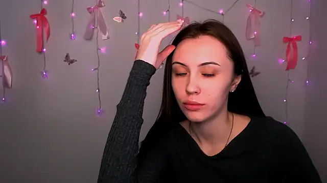 Snapshot of Nikonara_Love chatting on 02.25.26 Nikonara Love online show from 02.25.26