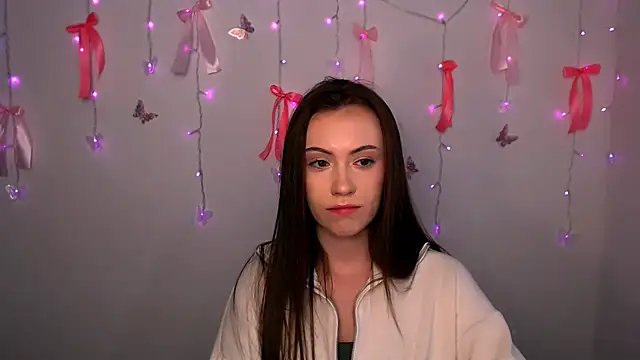 Snapshot of Nikonara_Love chatting on 03.19.26 Nikonara Love online show from 03.19.26