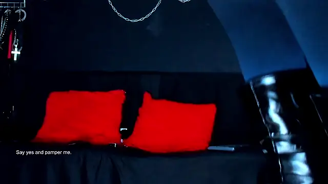 Snapshot of KaramStone chatting on 03.07.26 KaramStone online show from 03.07.26