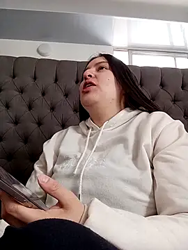 ary-cooper online show from 12.02.25