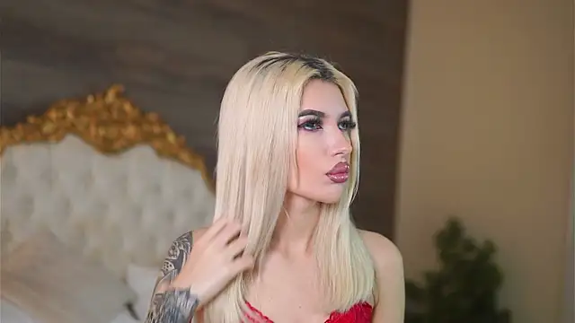 Juicy Jessye online show from 02.12.25