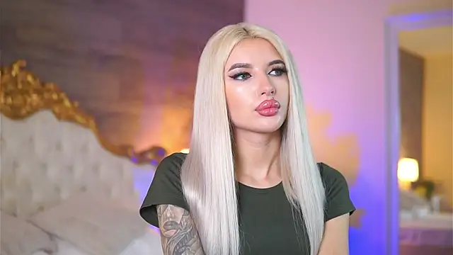 Juicy Jessye online show from 03.02.25