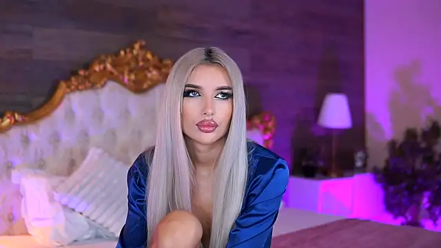 Juicy Jessye online show from 09.24.25