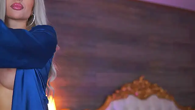 Juicy Jessye online show from 10.20.25