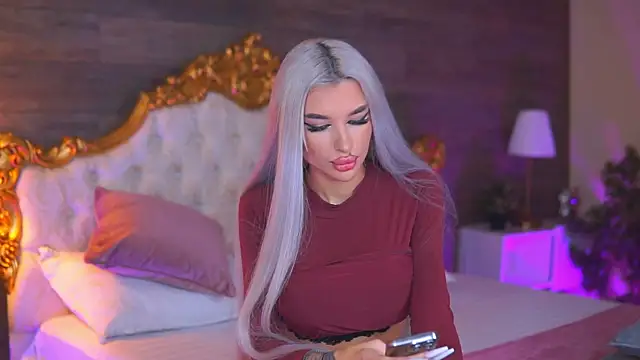 Juicy Jessye online show from 01.09.26