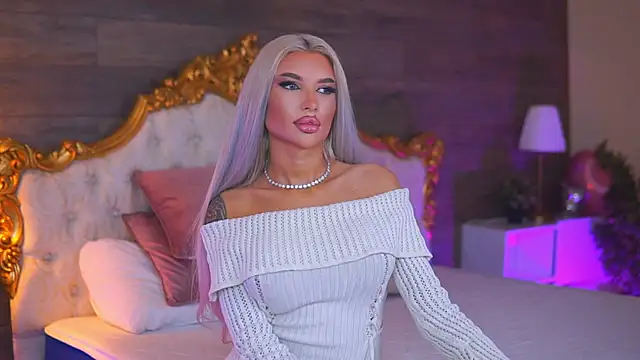 Juicy Jessye online show from 05.02.26