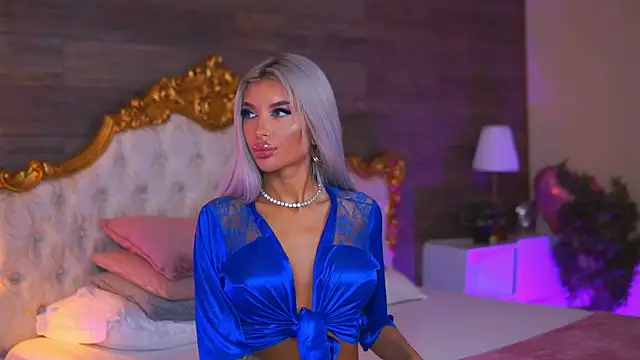Juicy Jessye online show from 06.05.26