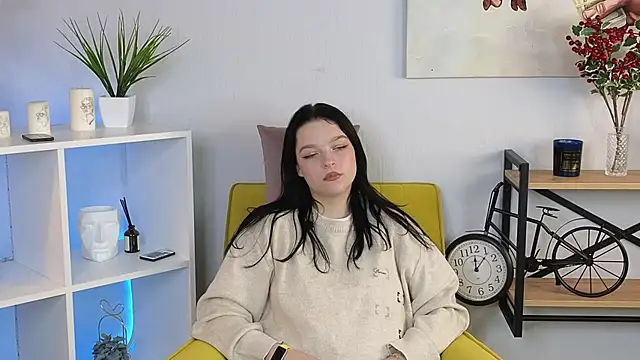 GladysHewell online show from 01.21.25