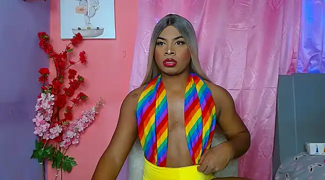 electrabrowns online show from 02.06.25