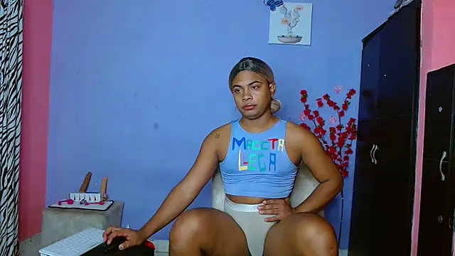 electrabrowns online show from 09.18.25