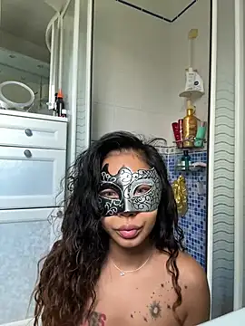 Sakura7575 online show from 03.13.25