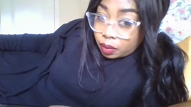 angeliquebelcali online show from 09.18.25