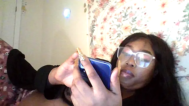 angeliquebelcali online show from 09.20.25