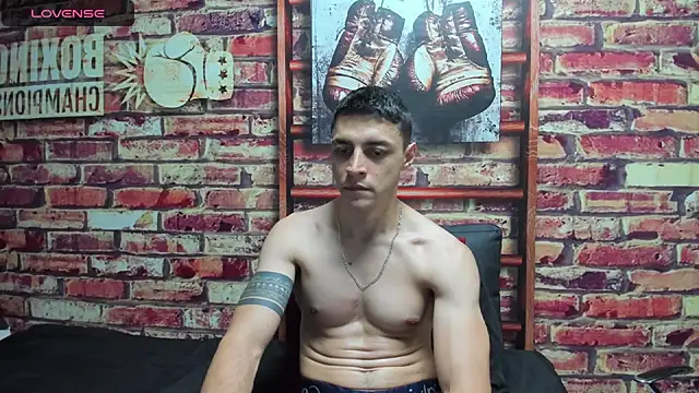 Frank Millers online show from 01.27.25