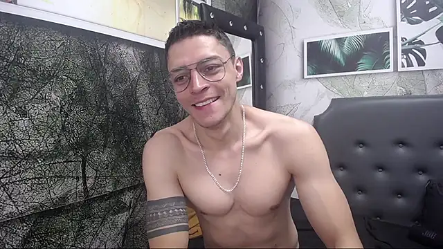 Frank Millers online show from 01.28.25