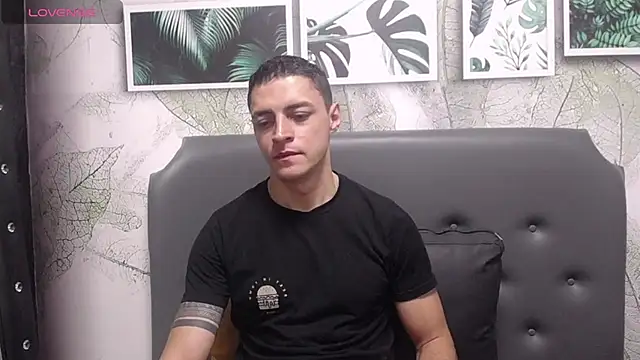 Frank Millers online show from 01.29.25