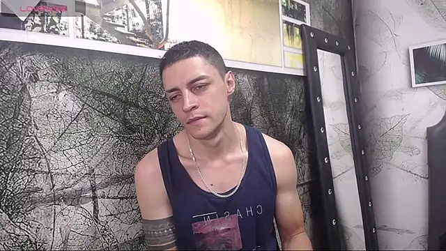 Frank Millers online show from 01.30.25