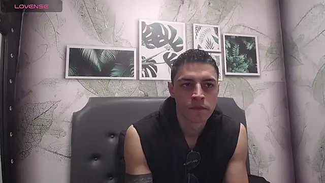 Frank Millers online show from 01.31.25