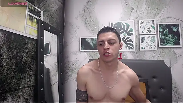 Frank Millers online show from 02.03.25