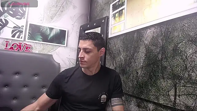 Frank Millers online show from 02.08.25