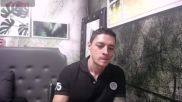 Frank Millers online show from 02.13.25