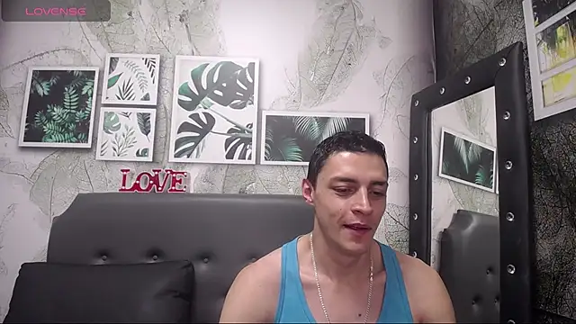 Frank Millers online show from 02.14.25