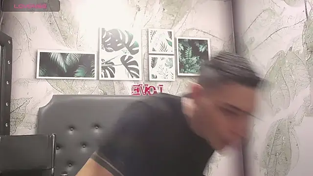 Frank Millers online show from 02.20.25