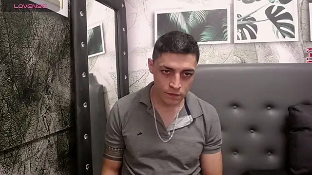 Frank Millers online show from 02.21.25