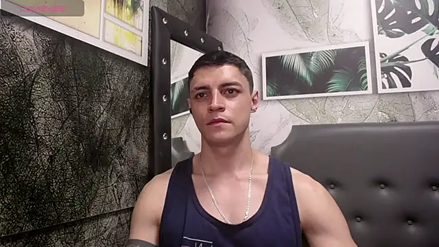 Frank Millers online show from 02.22.25