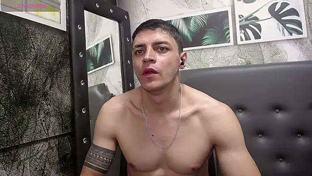 Frank Millers online show from 02.25.25