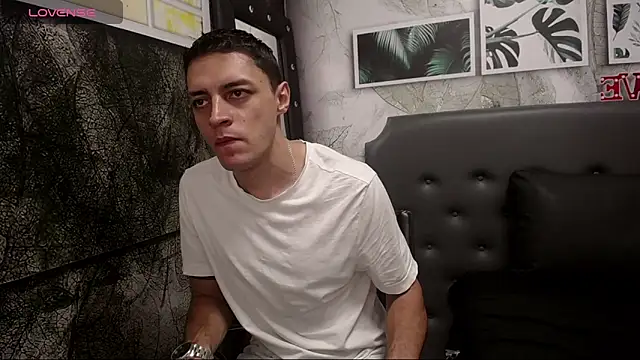 Frank Millers online show from 03.04.25