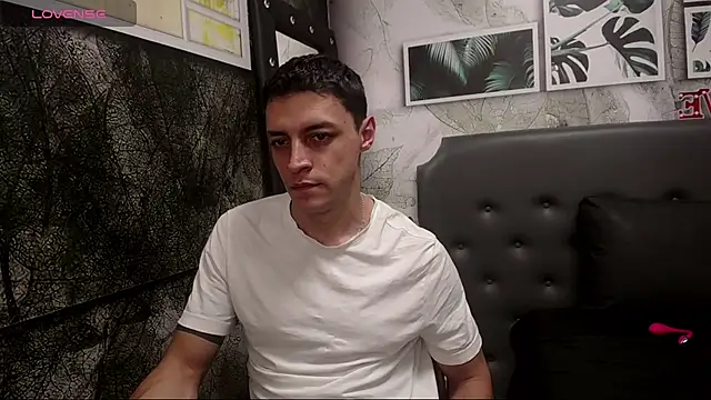 Frank Millers online show from 03.05.25