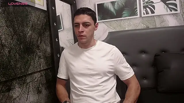 Frank Millers online show from 03.05.25