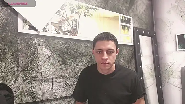 Frank Millers online show from 03.12.25