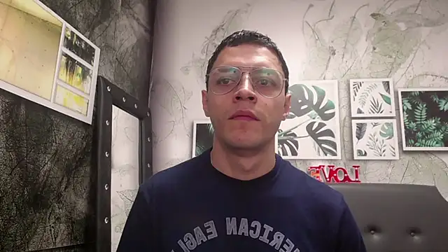 Frank Millers online show from 09.12.25