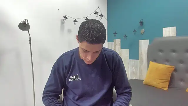 Frank Millers online show from 09.30.25