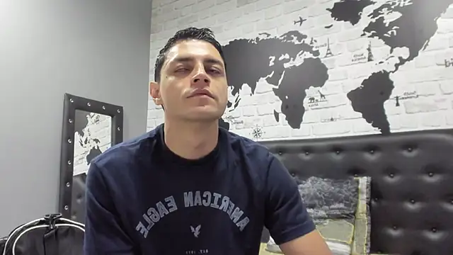 Frank Millers online show from 11.27.25