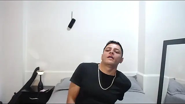 Frank Millers online show from 04.20.26