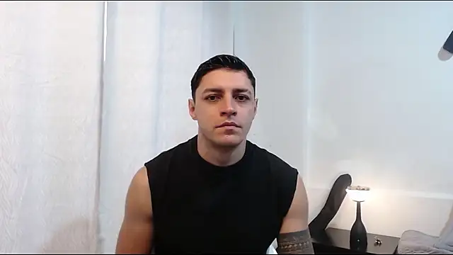 Frank Millers online show from 04.23.26